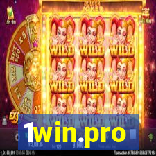 1win.pro