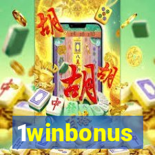 1winbonus