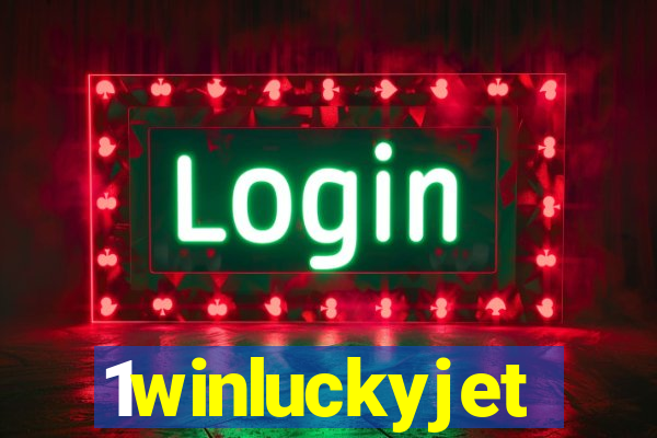 1winluckyjet