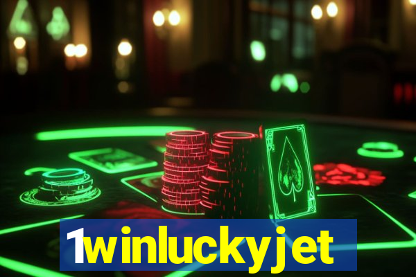 1winluckyjet