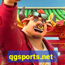 qgsports.net