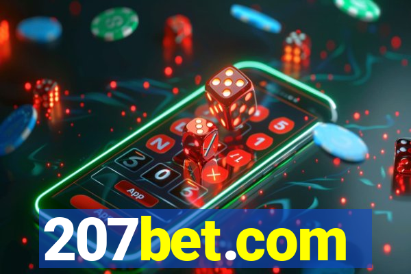 207bet.com