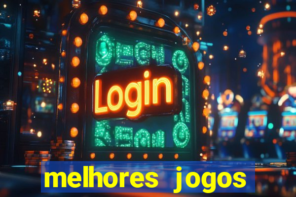 melhores jogos pagos para android