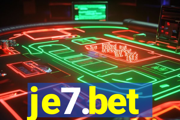 je7.bet