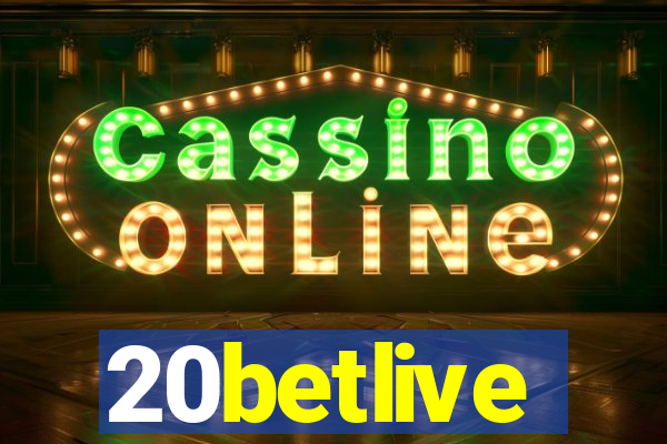 20betlive