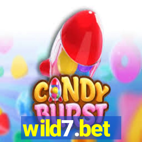 wild7.bet