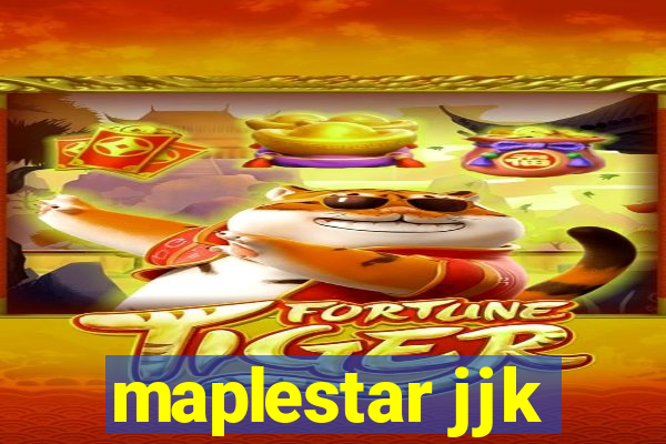 maplestar jjk