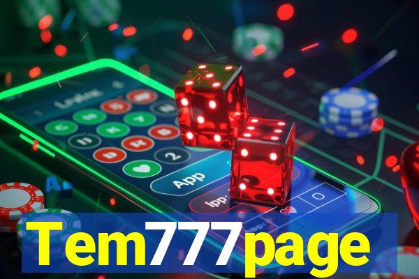 Tem777page