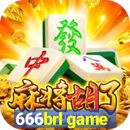 666brl game