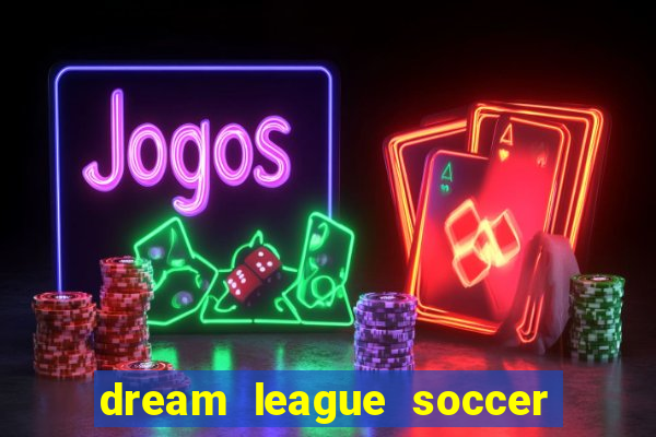 dream league soccer logo url