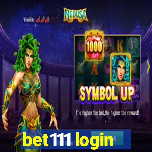 bet111 login