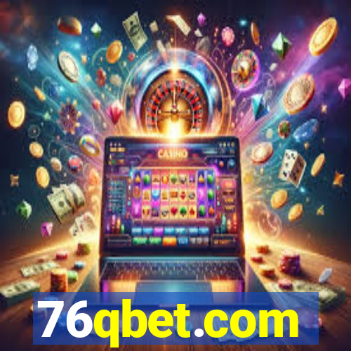 76qbet.com