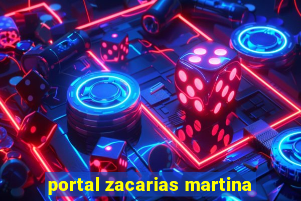 portal zacarias martina