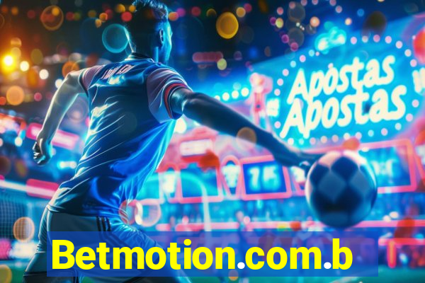 Betmotion.com.br