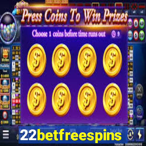 22betfreespins