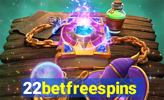 22betfreespins