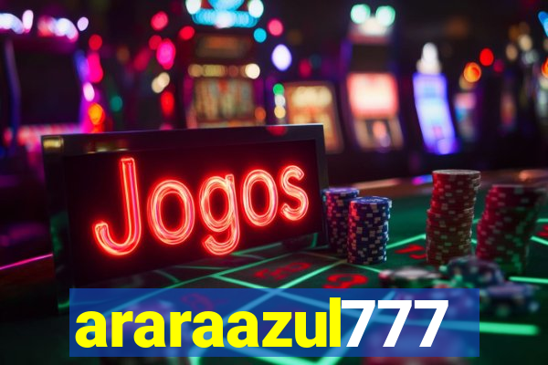 araraazul777