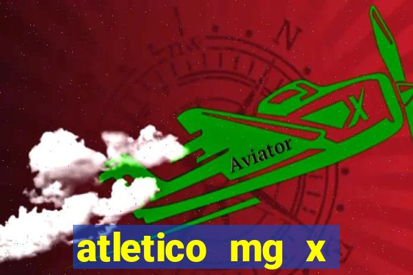 atletico mg x atletico go palpite