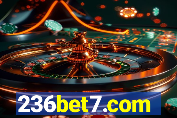 236bet7.com