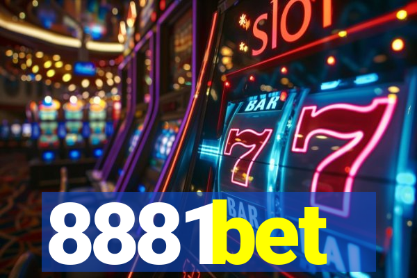 8881bet