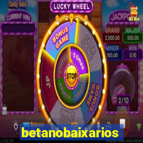 betanobaixarios