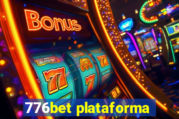 776bet plataforma