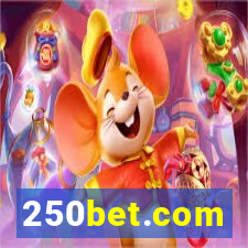 250bet.com