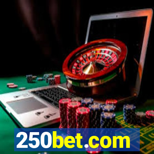 250bet.com