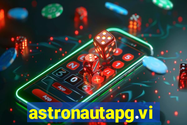 astronautapg.vip