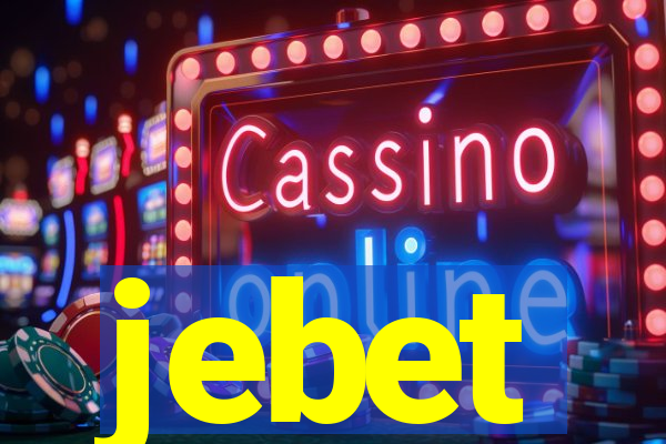 jebet