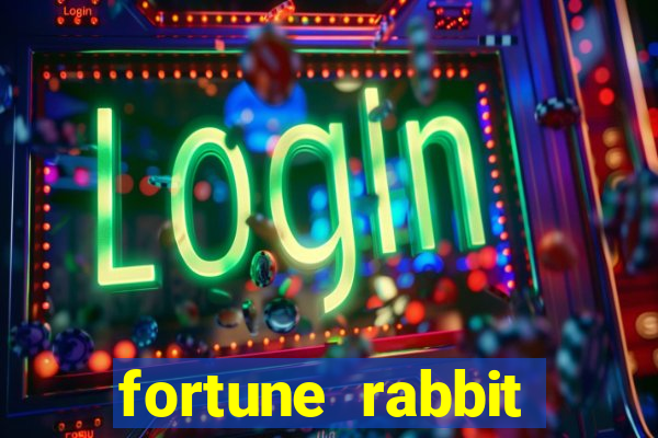 fortune rabbit 5gbet Informational