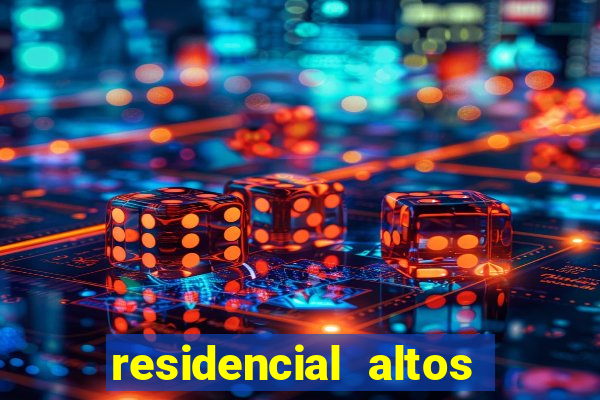 residencial altos de lourdes caxias do sul