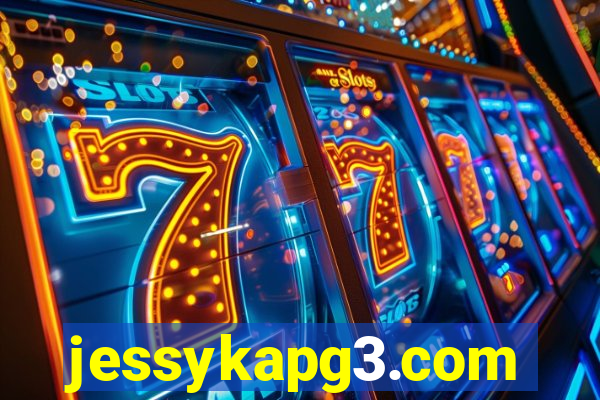 jessykapg3.com