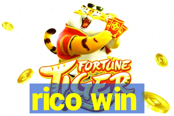 rico win