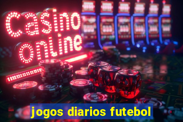 jogos diarios futebol