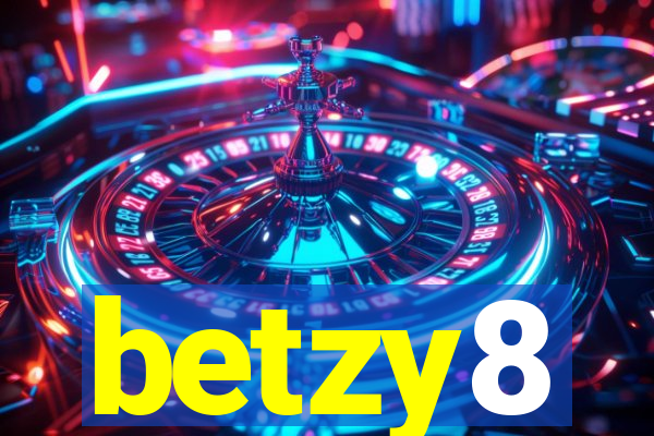 betzy8