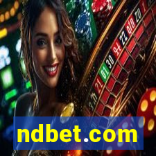 ndbet.com