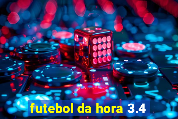 futebol da hora 3.4