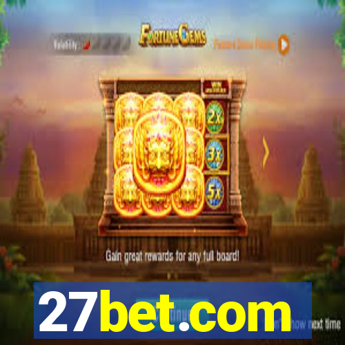 27bet.com