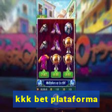 kkk bet plataforma