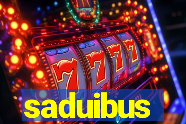 saduibus