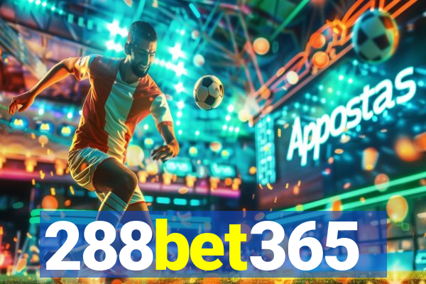 288bet365