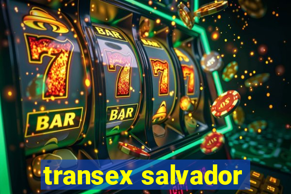 transex salvador