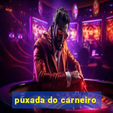 puxada do carneiro