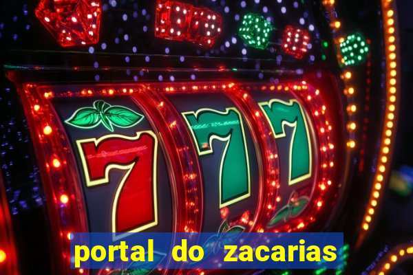 portal do zacarias tiro de fuzil