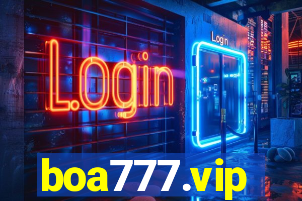 boa777.vip