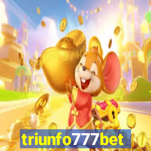 triunfo777bet