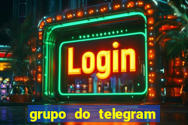 grupo do telegram mais de 18