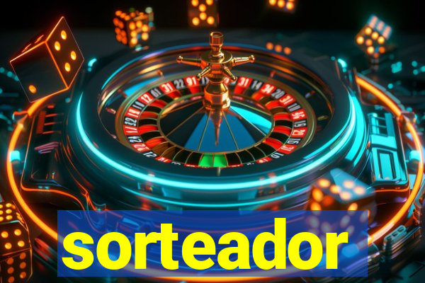 sorteador