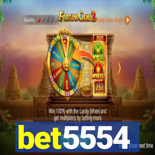 bet5554